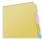 SHARP MX-2614N/3114N - Kopie auf dieser Papierart erstehen - 3