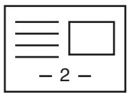 SHARP MX-2614N/3114N - SENDEN VON ZWEI SEITEN ALS EINE EINZELNE SEITE (2auf1) - 6