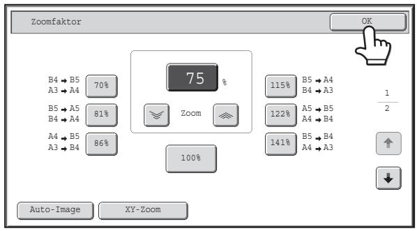 SHARP MX-2614N/3114N - Tasten (A) - 1
