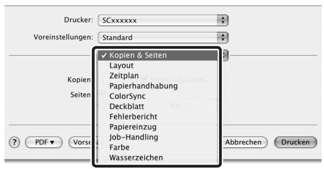 SHARP MX-2614N/3114N - DRUCKEN - 5