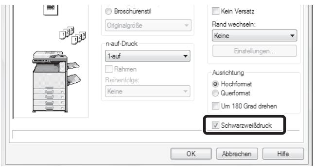 SHARP MX-2614N/3114N - SCHWARZWEISSDRUCKEN - 1