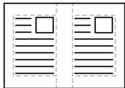 SHARP MX-2614N/3114N - Löschen von RANDSCHATTEN um DAS DOKUMENT (Löschen) - 6