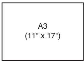 SHARP MX-2614N/3114N - BEDEUTUNG VON "R" BEI PAPIERFORMATEN - 3