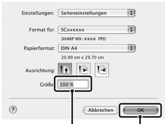 SHARP MX-2614N/3114N - Macintosh - 1