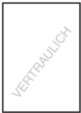 SHARP MX-2614N/3114N - HINZUFÜGEN EINES WASSERZEICHENS ZU EINER KOPIE (Wasserzeichen) - 1