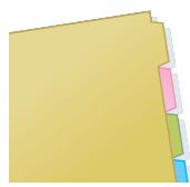 SHARP MX-2614N/3114N - Auf dieser Papierart drucken - 2
