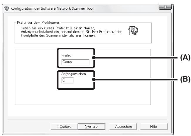 SHARP MX-2614N/3114N - INSTALLIEREN DES NETWORK SCANNER TOOLS - 1