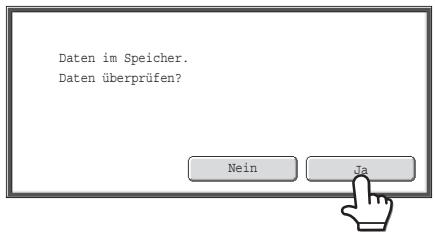 SHARP MX-2614N/3114N - BILDPRÜFUNG VOR DEM DRUCKEN - 2
