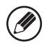 SHARP MX-2614N/3114N - Legen Sie Registerpapier ein. - 1