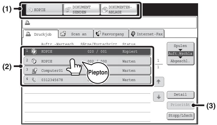 SHARP MX-2614N/3114N - Beispiel 1 - 1