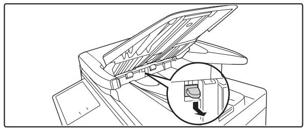 SHARP MX-2614N/3114N - Versorgungsmaterialien - 2