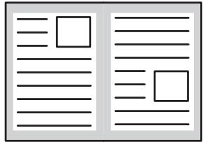 SHARP MX-2614N/3114N - Löschen von RANDSCHATTEN um DAS DOKUMENT (Löschen) - 2