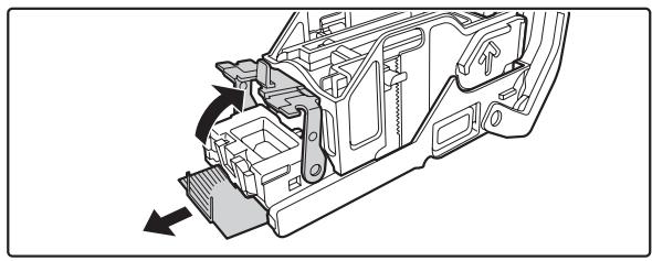 SHARP MX-2614N/3114N - FINISHER - 4