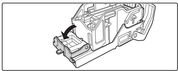 SHARP MX-2614N/3114N - FINISHER - 6