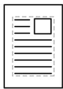 SHARP MX-2614N/3114N - Löschen von RANDSCHATTEN um DAS DOKUMENT (Löschen) - 4