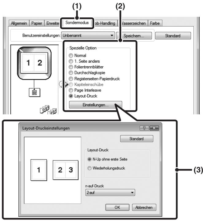 SHARP MX-2614N/3114N - Windows - 2