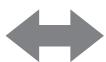 SHARP MX-2614N/3114N - Taste [Manueller I-Fax-Empfang] - 2