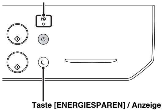 SHARP MX-2614N/3114N - SICHERSTELLEN, DASS DER HAUPTSTROMSCHALTER IN DIE POSITION "EIN" GESCHALTET IST - 2