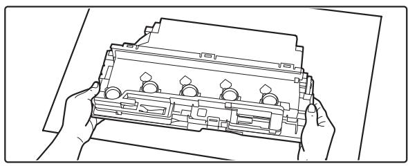 SHARP MX-2614N/3114N - 4 - 1