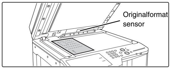 SHARP MX-2614N/3114N - VERWENDEN DES VORLAGENGLASES ZUM SENDEN EINER FAXNACHRICHT IM DIREKTÜBERTRAGUNGSMODUS - 1