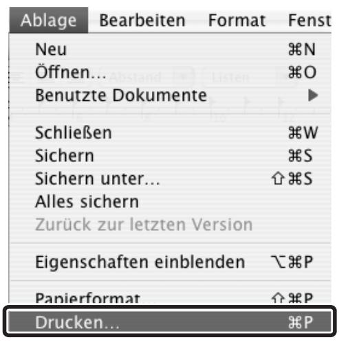 SHARP MX-2614N/3114N - DRUCKEN - 1