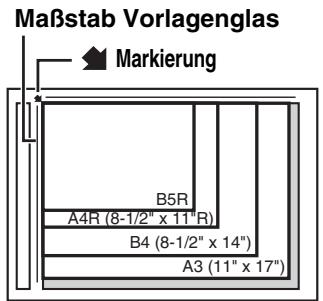 SHARP MX-2614N/3114N - AUTOMATISCHES ZWEISEITIGES KOPIEREN Über DAS VORLAGENGLAS - 4