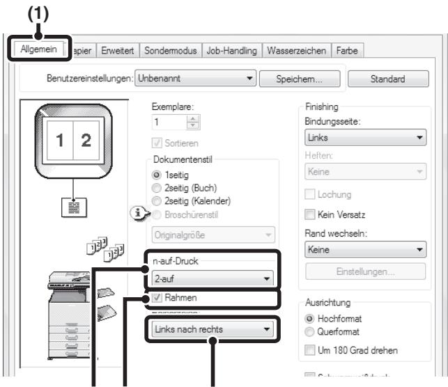 SHARP MX-2614N/3114N - Windows - 1