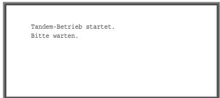 SHARP MX-2614N/3114N - Drücken Sie die Taste [FARBE STARTEN] oder [SCHWARZWEISS STARTEN]. - 1