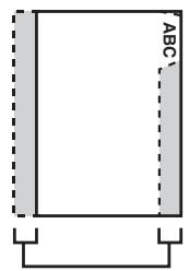SHARP MX-2614N/3114N - KOPIEREN VON BESCHRIFTUNGEN AUF REGISTERSEITEN (Register-Kopie) - 3