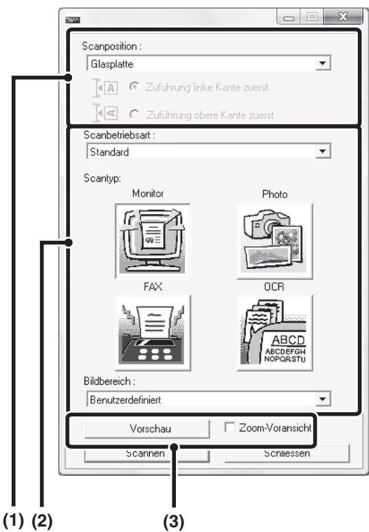 SHARP MX-2614N/3114N - [An Ihrem Computer] - 4