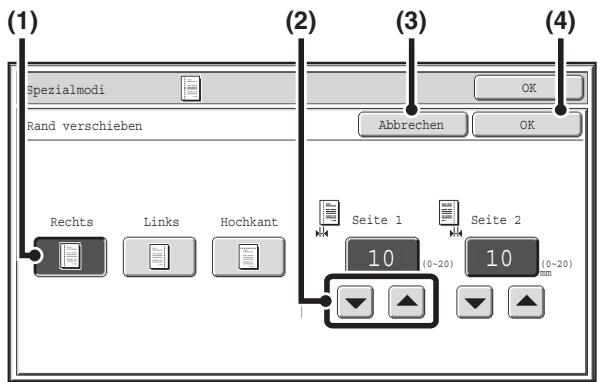 SHARP MX-2614N/3114N - Beispiel 1 - 3