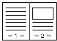 SHARP MX-2614N/3114N - SENDEN VON ZWEI SEITEN ALS EINE EINZELNE SEITE (2auf1) - 4