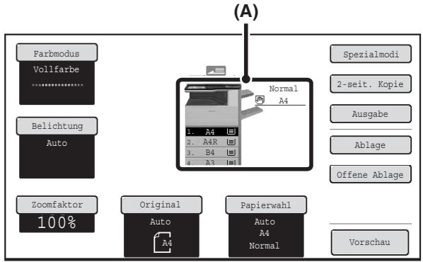 SHARP MX-2614N/3114N - PAPIERKASSETTEN - 3