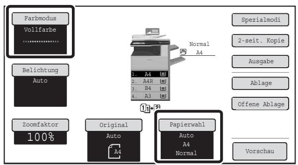 SHARP MX-2614N/3114N - ZWEISEITIGES KOPIEREN MIT HILFE DES AUTOMATISCHEN ORIGINALEINZUGS - 8