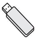 SHARP MX-2614N/3114N - USB Speicher Scan - 1
