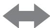 SHARP MX-2614N/3114N - AUSGANGSBILDSCHIRM DES FAXMODUS - 3