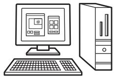 SHARP MX-2614N/3114N - PC-Scan - 1