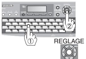 PANASONIC UF-7100 - NOTA - 7