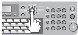 PANASONIC UF-7100 - 3a - 3