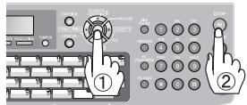 PANASONIC UF-7100 - 5 - 2