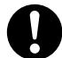 PANASONIC UF-7100 - ATTENTION - 4