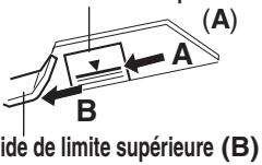 PANASONIC UF-7100 - Originaux non acceptés - 2