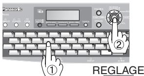 PANASONIC UF-7100 - 4 - 4