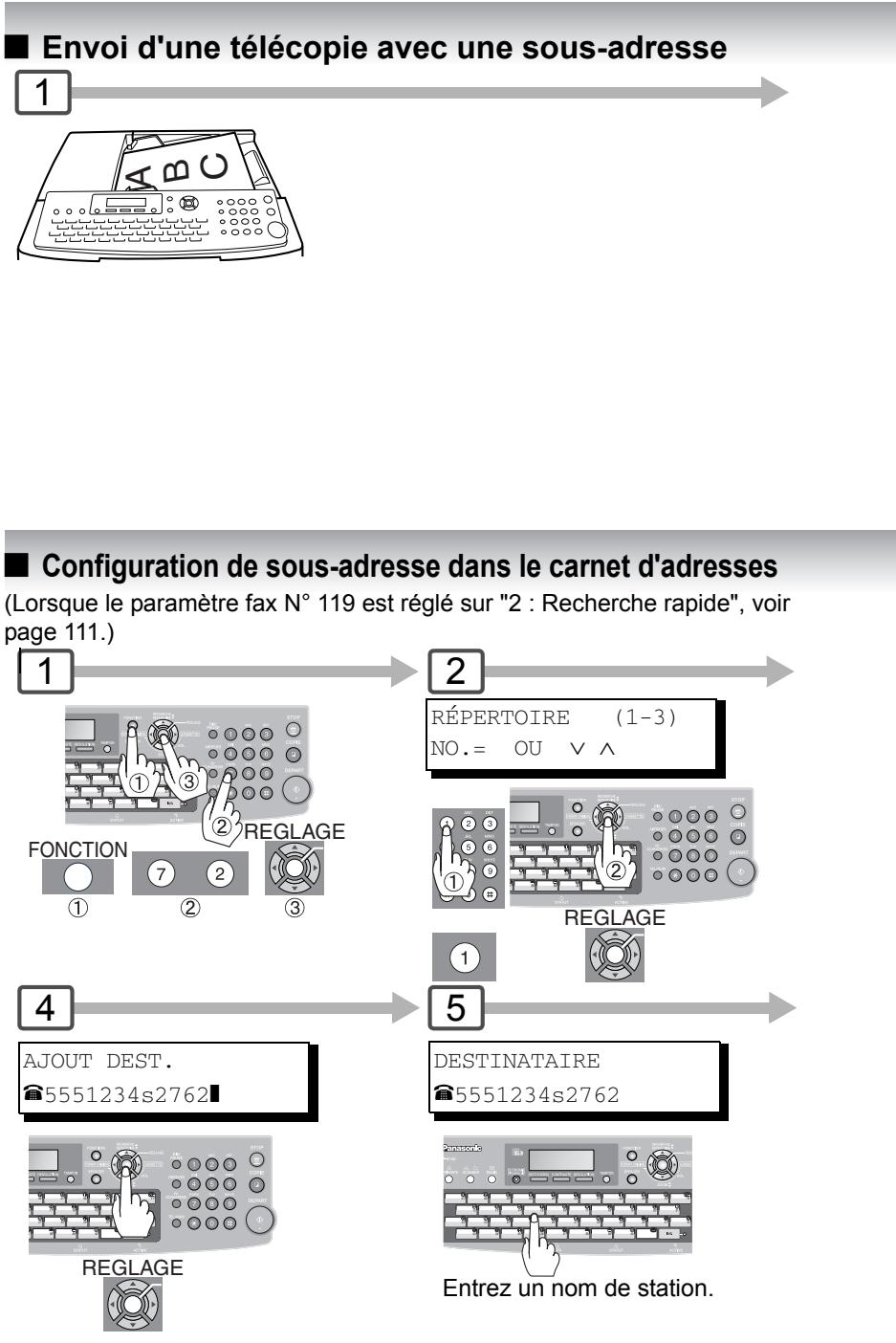 PANASONIC UF-7100 - NOTA - 4