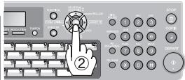 PANASONIC UF-7100 - NOTA - 3