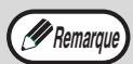 SHARP MX-FX10 - REGLAGE RAPPEL (OCCUPE) - 1