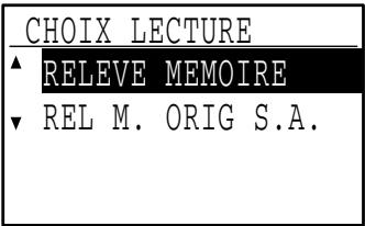 SHARP MX-FX10 - Numérisation d'un document dans la mémoire de relève (Boîte publique) - 7