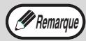 SHARP MX-FX10 - Réglages requis pour le maintain d'impression des fax - 1