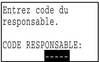 SHARP MX-FX10 - PROCEDURE INITIALE - 6