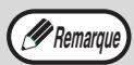 SHARP MX-FX10 - REGLAGE LISTSELECTION IMP. - 1